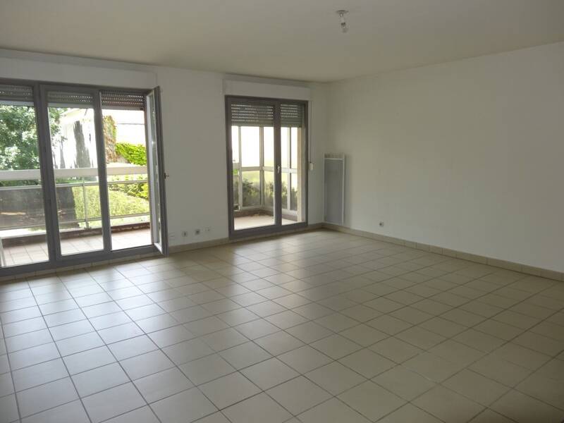 Maison à louer, 87m², LYON 3E