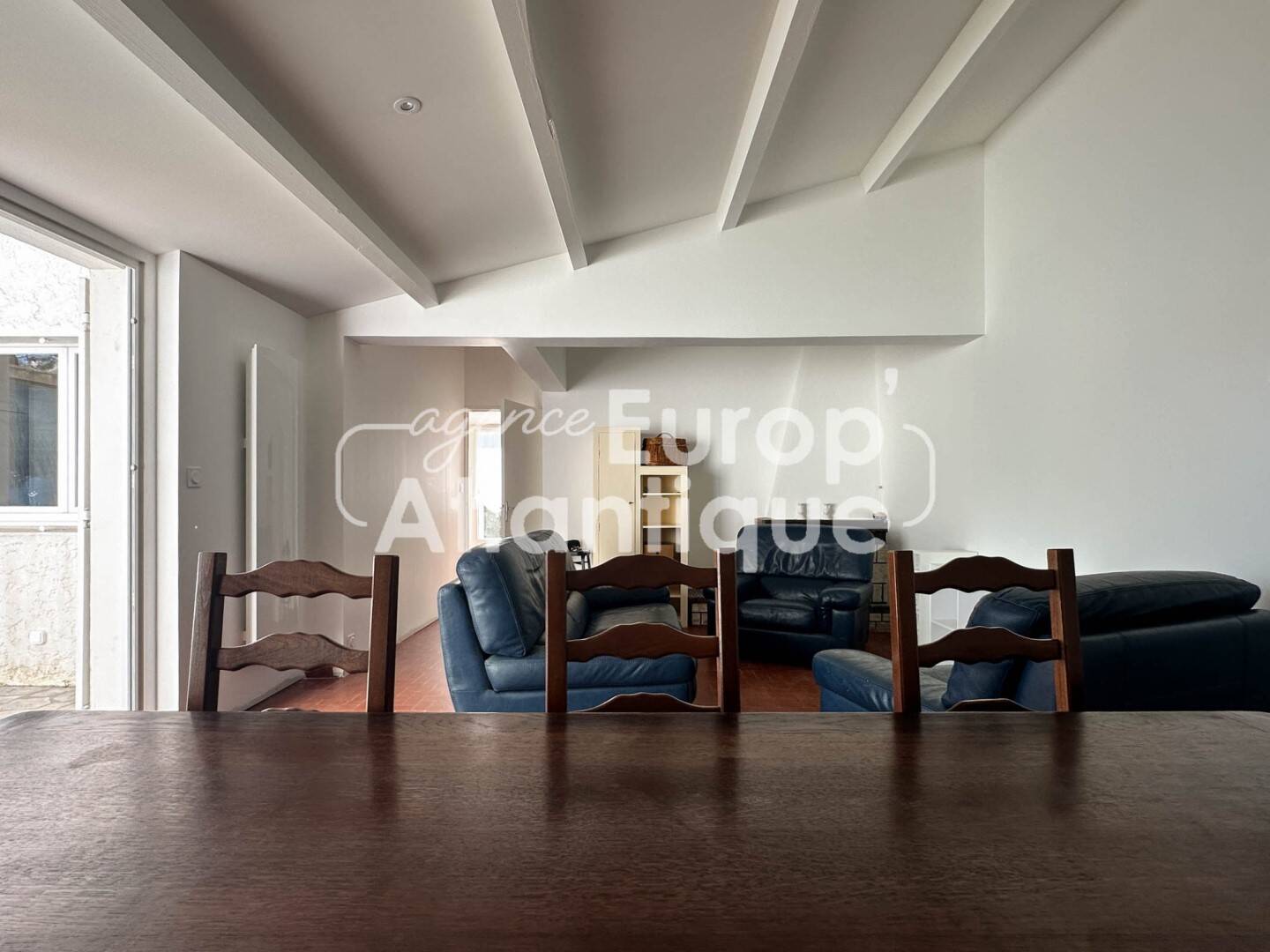 Maison à vendre, 80m², LES MATHES