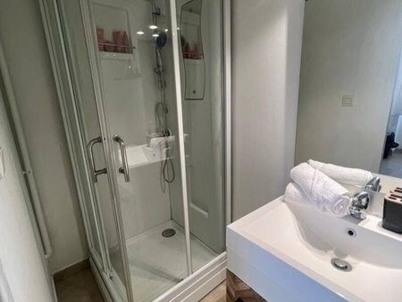 Maison à louer, 20m², MARSEILLE 9E