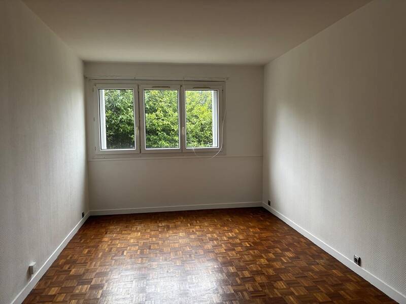 Maison à louer, 51m², VILLENNES SUR SEINE