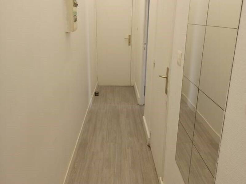 Maison à louer, 57m², MAISONS ALFORT