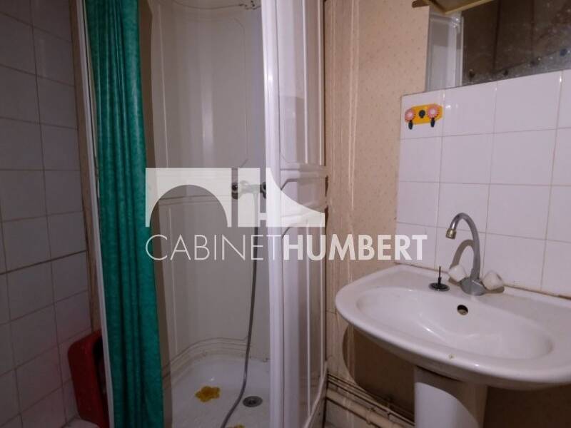 Maison à vendre, 34m², SAINT ETIENNE