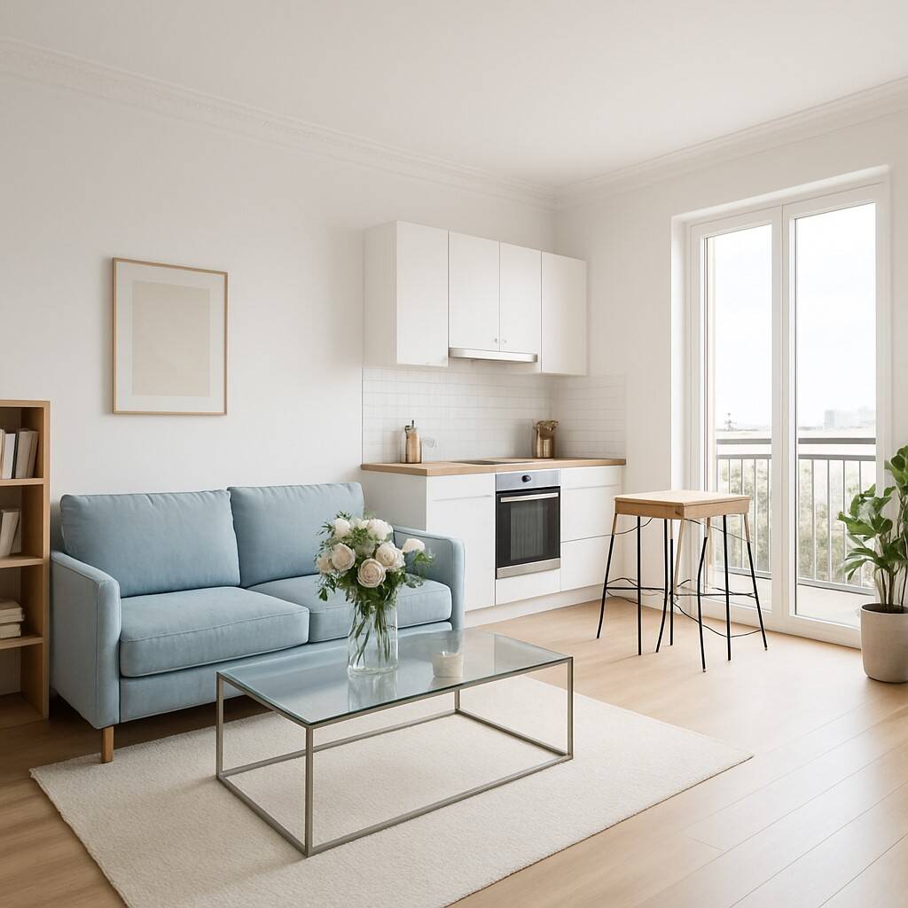Maison à vendre, 49m², CHELLES