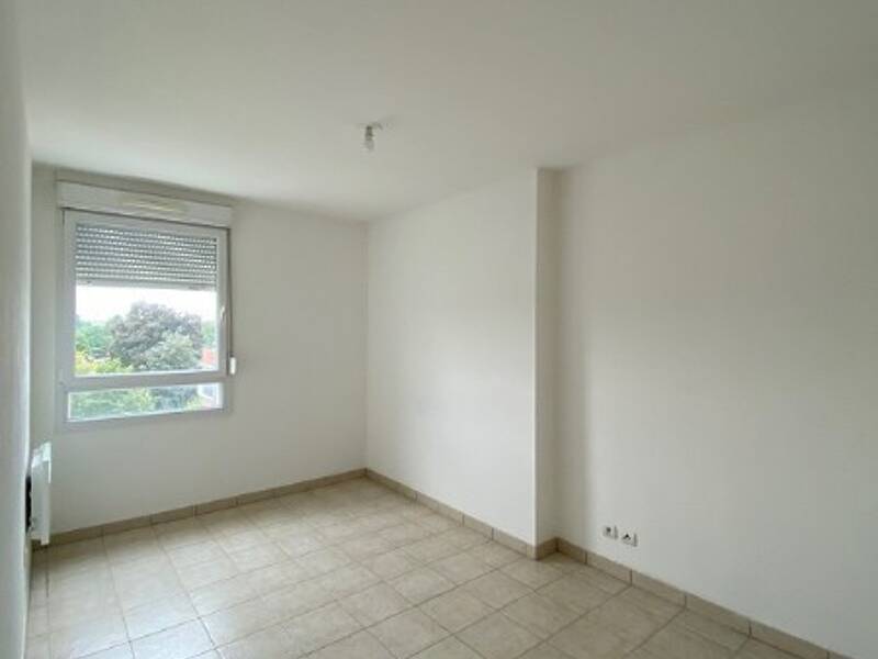 Maison à louer, 47m², SAINT SAULVE