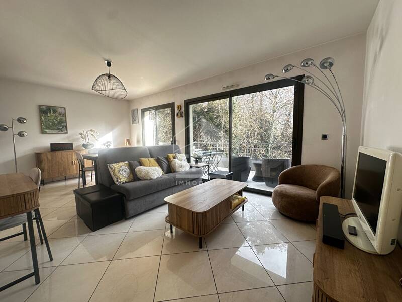 Maison à louer, 49m², ANNECY LE VIEUX