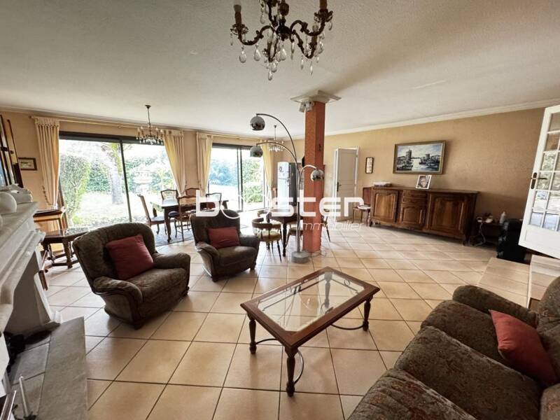 Maison à vendre, 239m², TOULOUSE