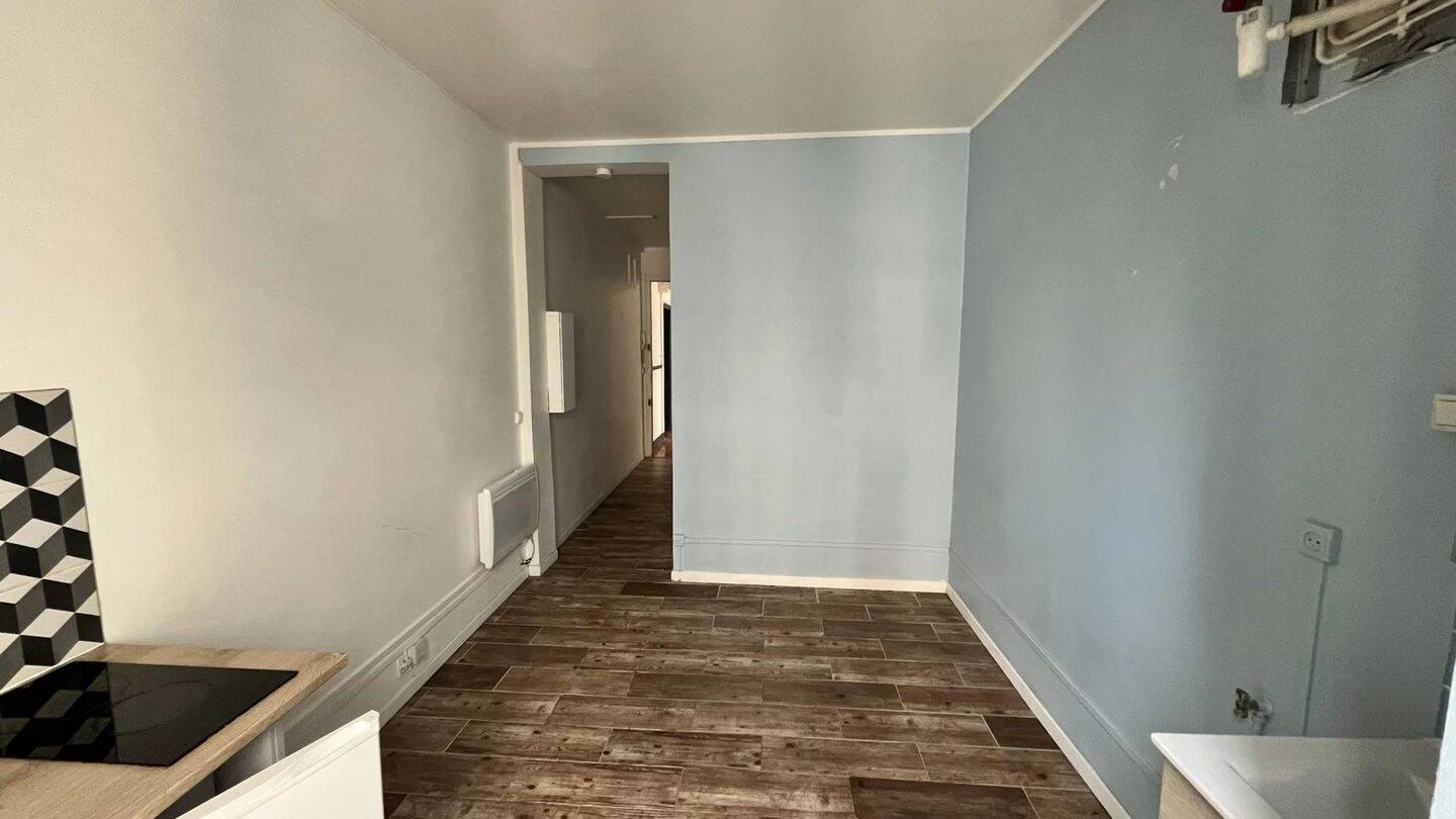 Maison à louer, 15m², LEVALLOIS PERRET