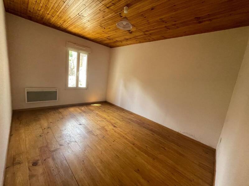 Maison à louer, 84m², LA GRAND COMBE