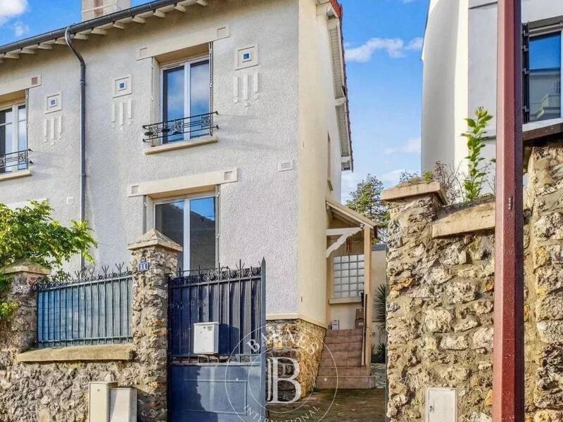 Maison à vendre, 78m², VERSAILLES