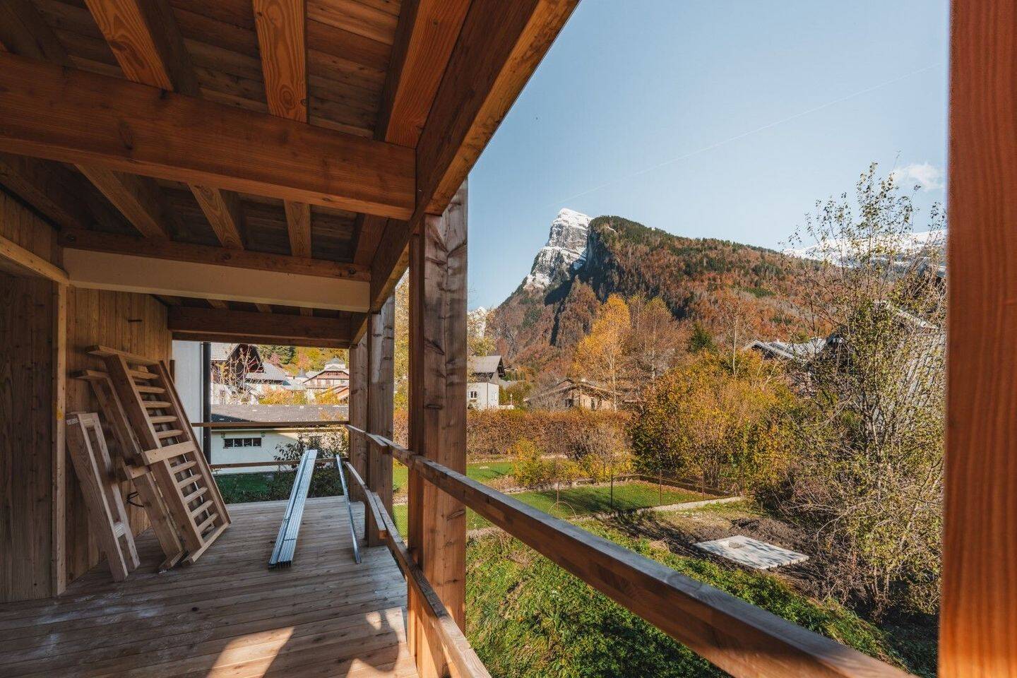 Maison à vendre, 155m², SAMOENS