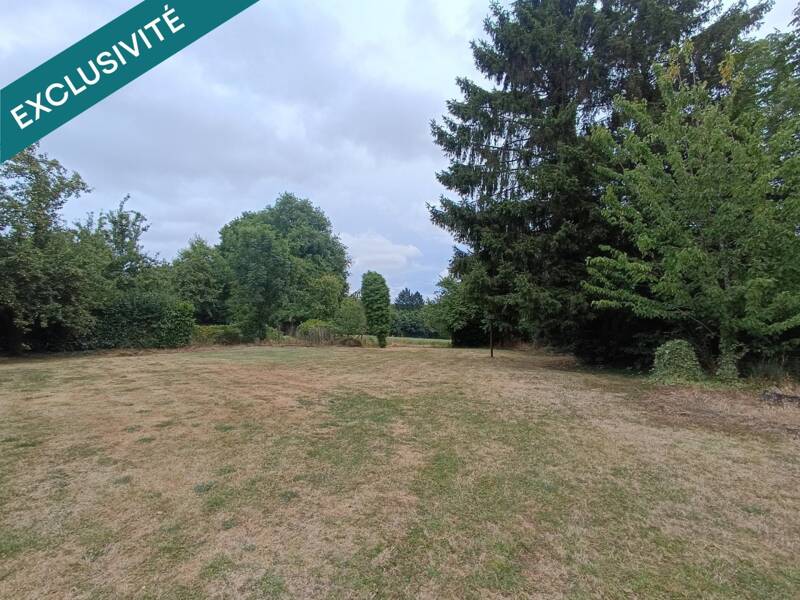 Maison à vendre, 70m², SAINT AMAND EN PUISAYE