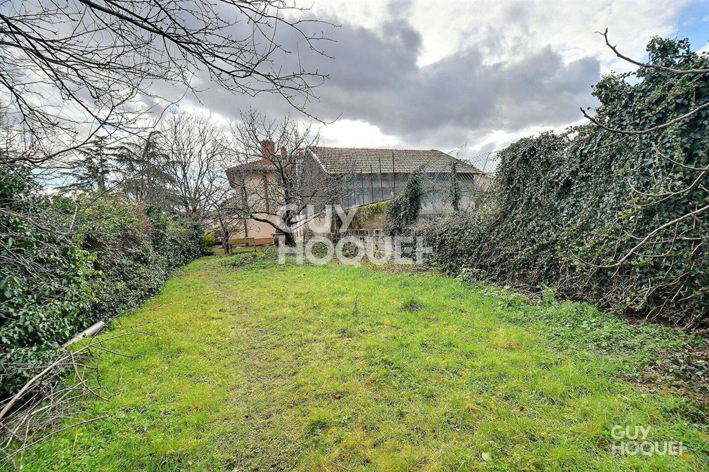 Maison à vendre, 187m², VENISSIEUX