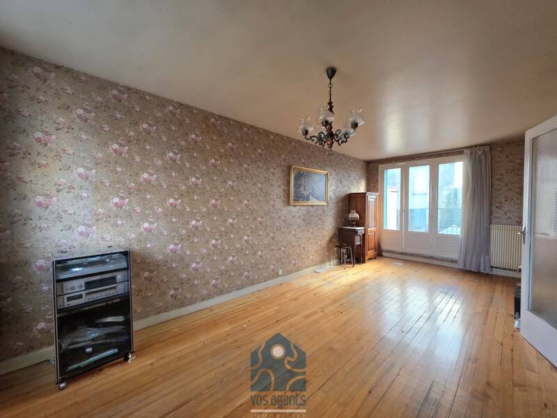 Maison à vendre, 111m², CLERMONT FERRAND