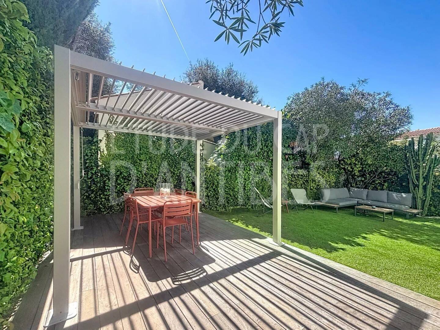 Maison à vendre, 100m², ANTIBES