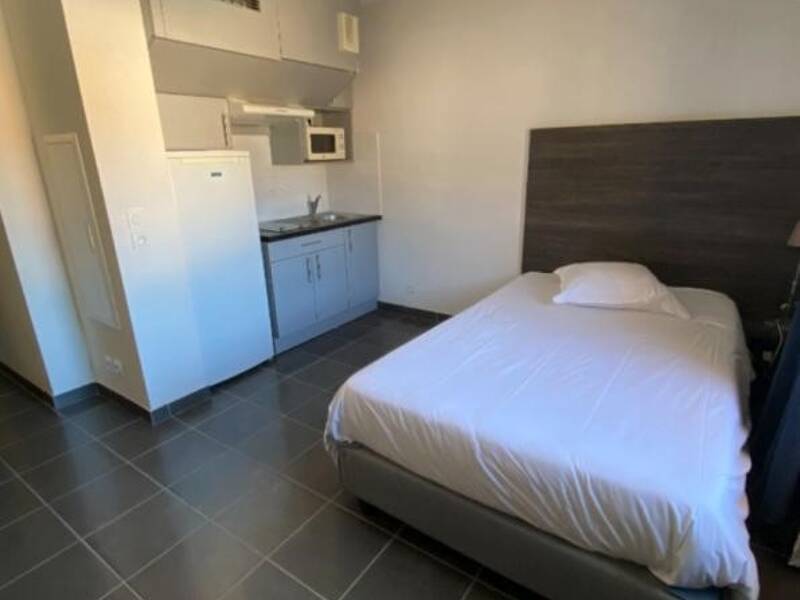 Maison à louer, 46m², NICE