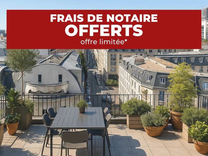 Maison à vendre, 139m², CLICHY