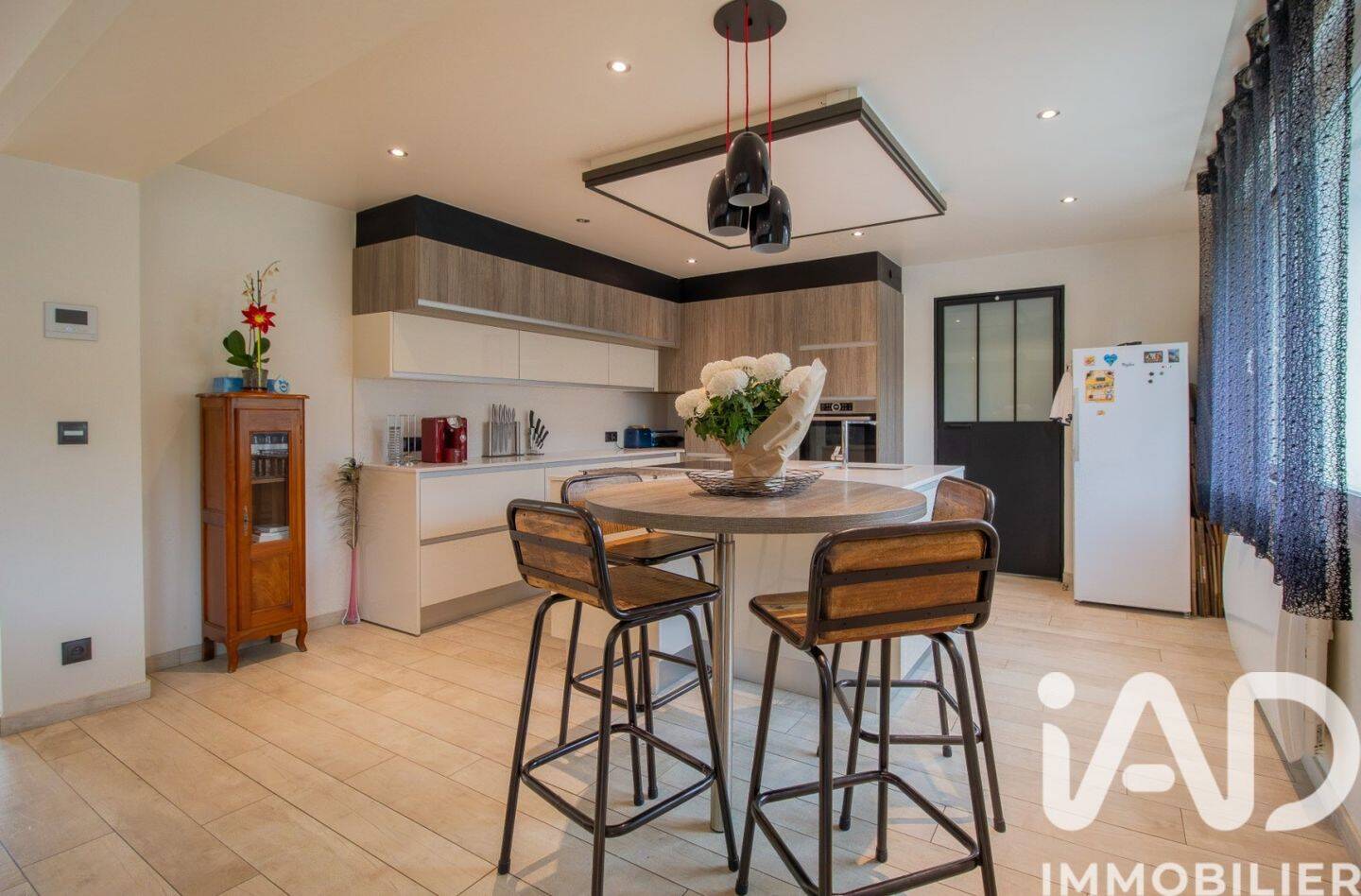 Maison à vendre, 173m², LE CHATELET EN BRIE
