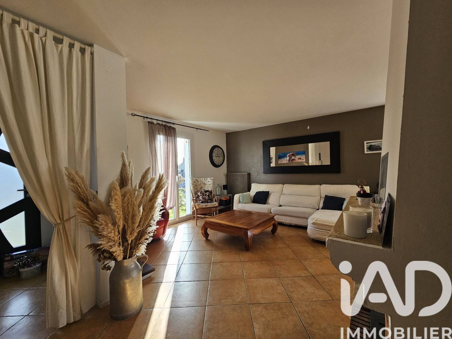 Maison à vendre, 159m², LA LIMOUZINIERE