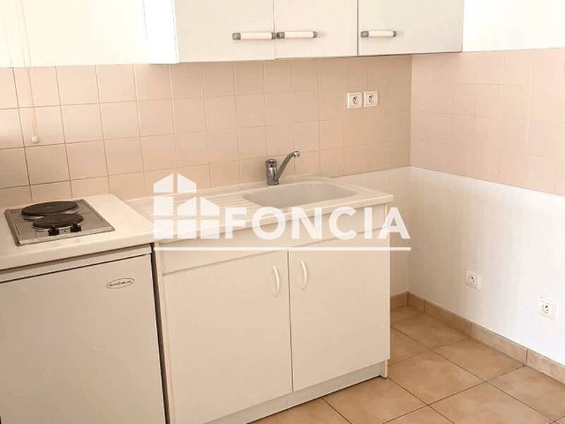 Maison à louer, 46m², LIMOGES