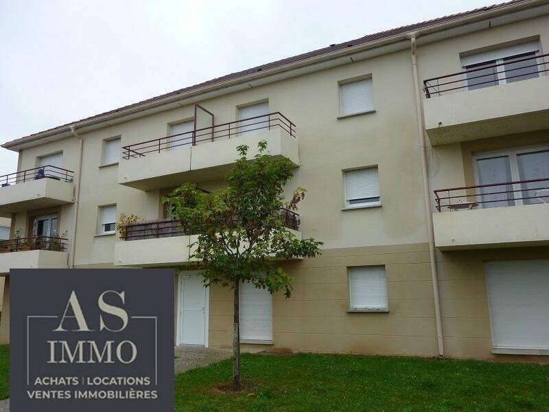 Maison à louer, 39m², VERNOUILLET