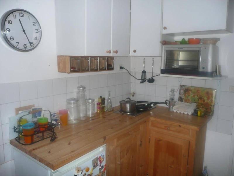 Maison à louer, 42m², LYON 2E