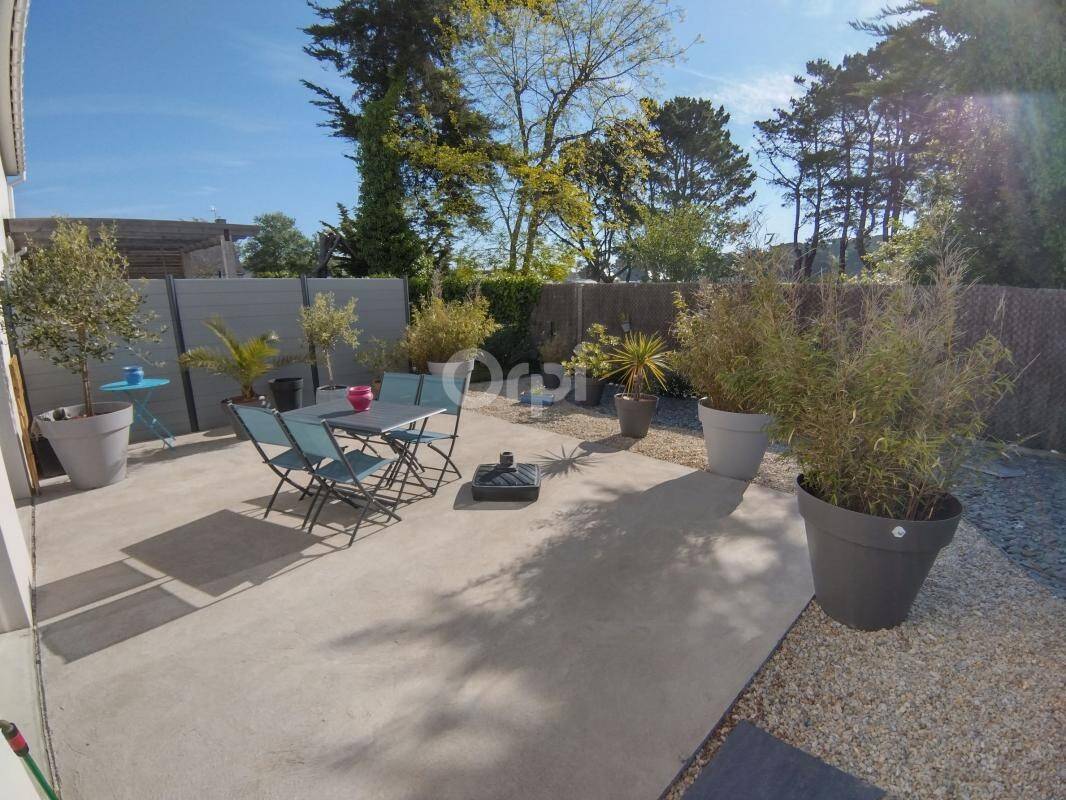 Maison à vendre, 99m², PIRIAC SUR MER