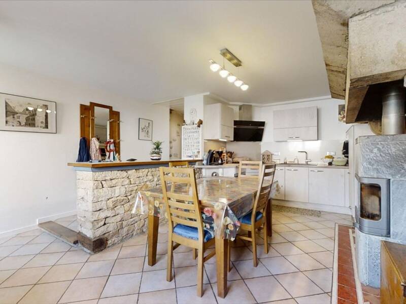 Maison à vendre, 217m², GY