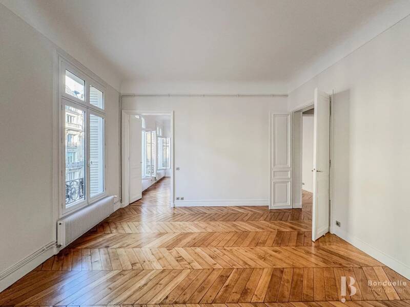Maison à louer, 145m², PARIS 8E