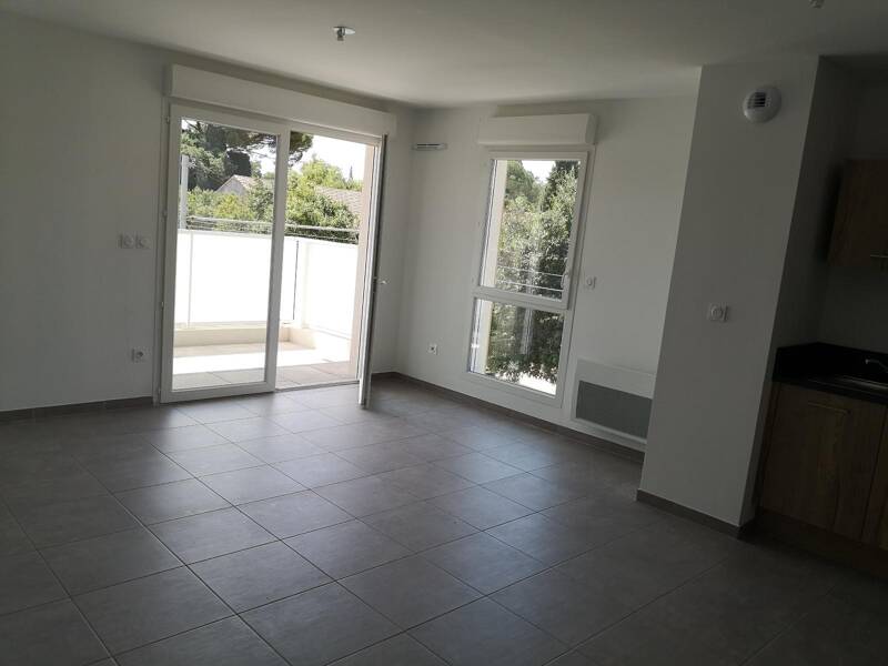 Maison à louer, 47m², MONTPELLIER