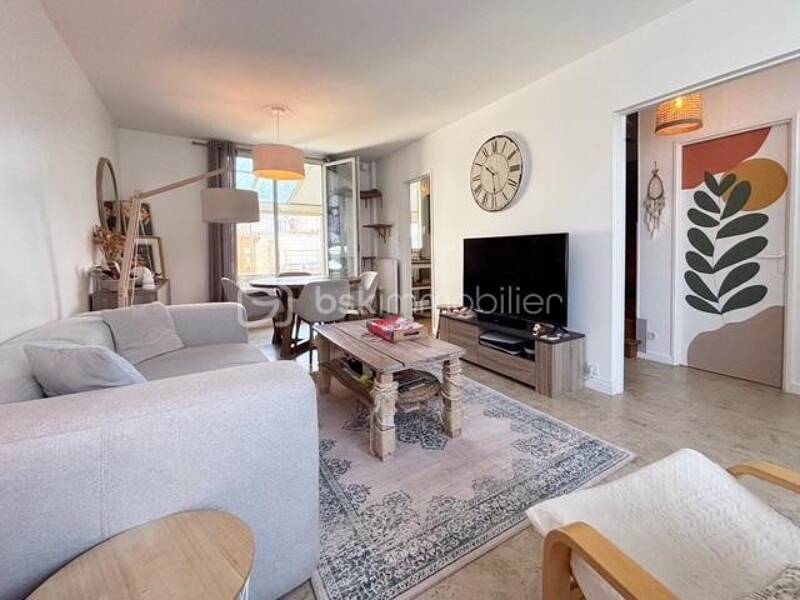 Maison à vendre, 96m², QUINCY SOUS SENART