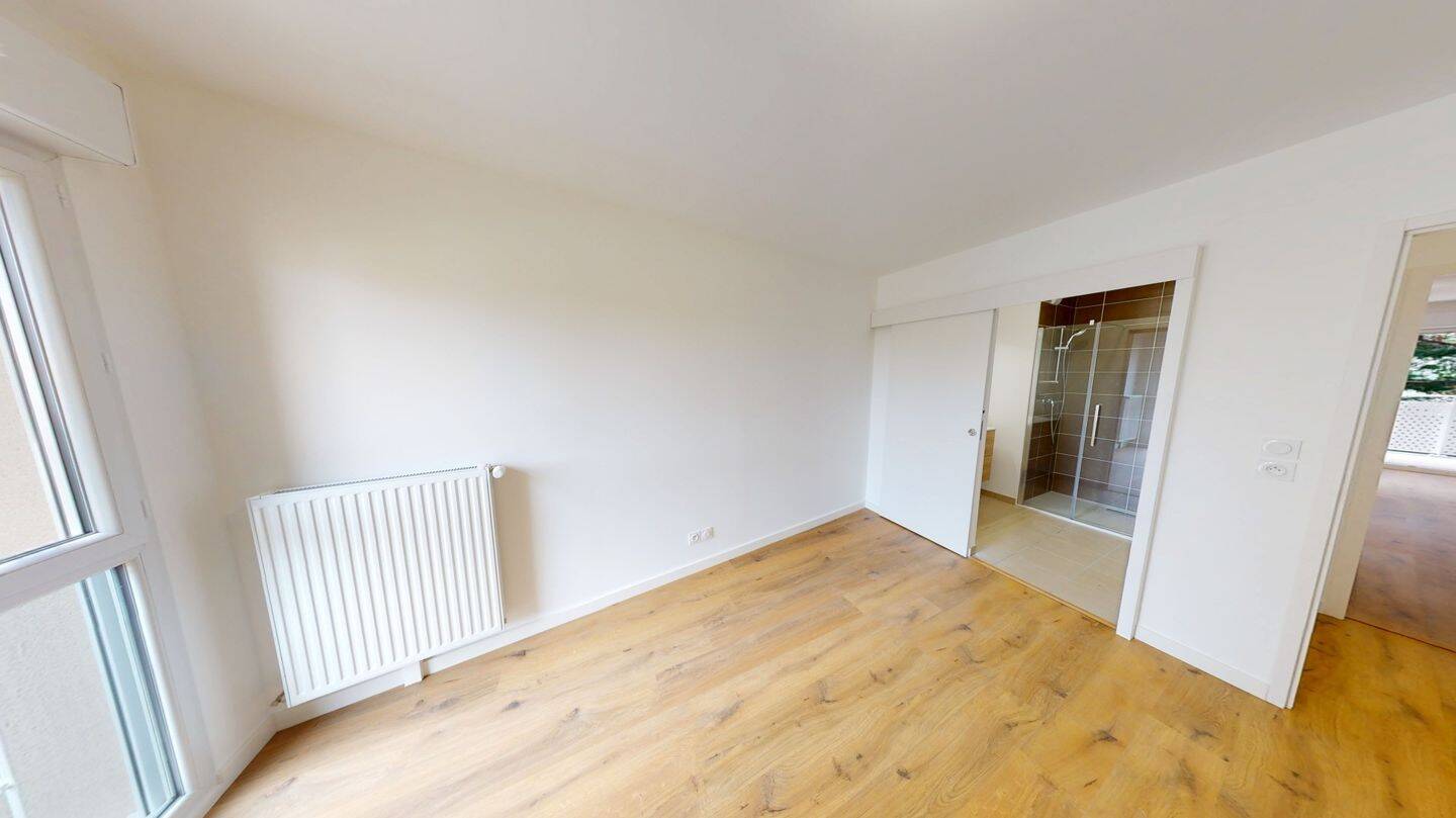 Maison à louer, 88m², SAINT NAZAIRE