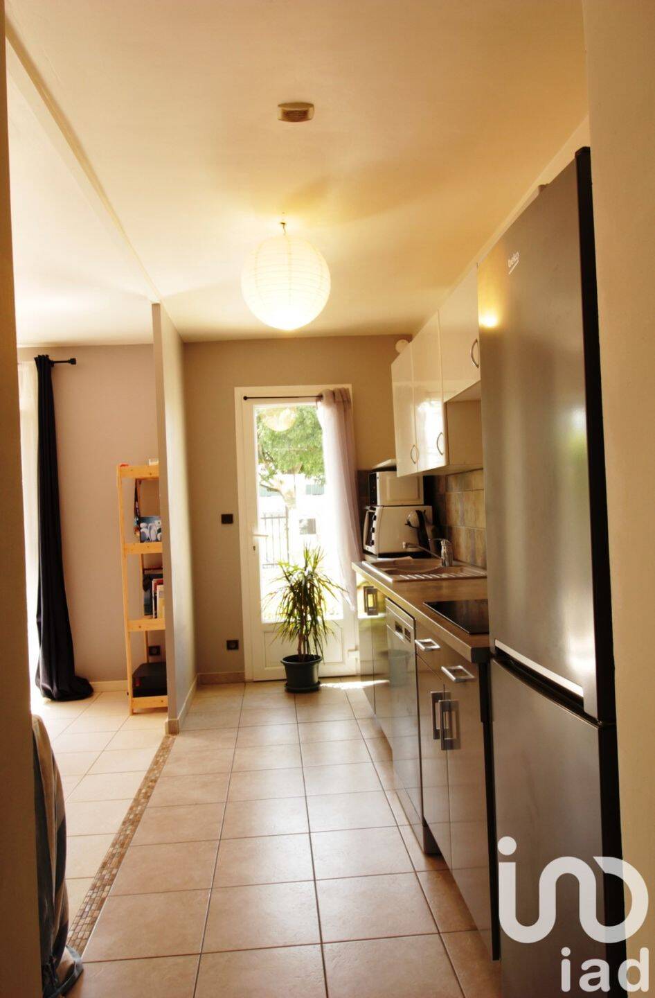 Maison à vendre, 70m², MONTESQUIEU DES ALBERES