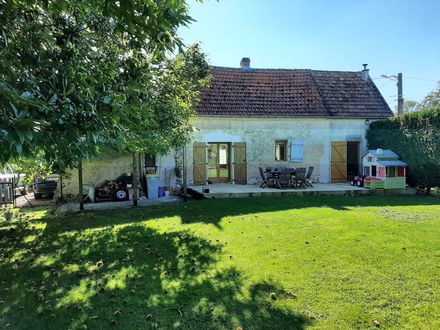 Maison à vendre, 83m², FERE EN TARDENOIS