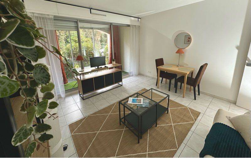 Maison à louer, 28m², LA ROCHELLE