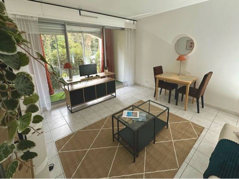 Maison à louer, 28m², LA ROCHELLE