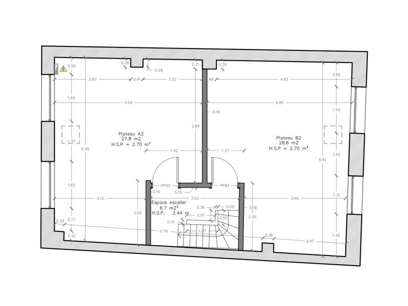 Maison à vendre, 28m², LAGNIEU