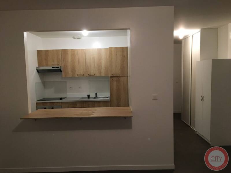 Maison à louer, 35m², GRADIGNAN