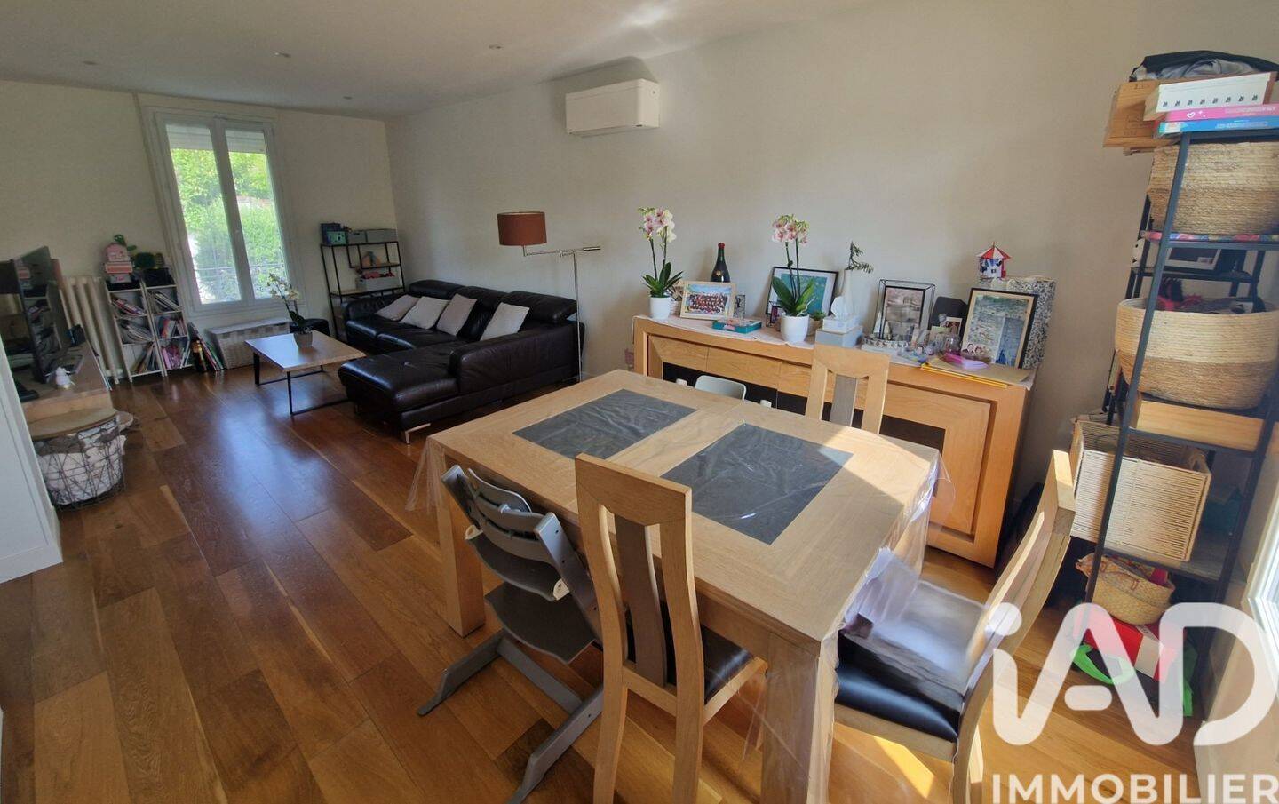 Maison à vendre, 92m², AULNAY SOUS BOIS