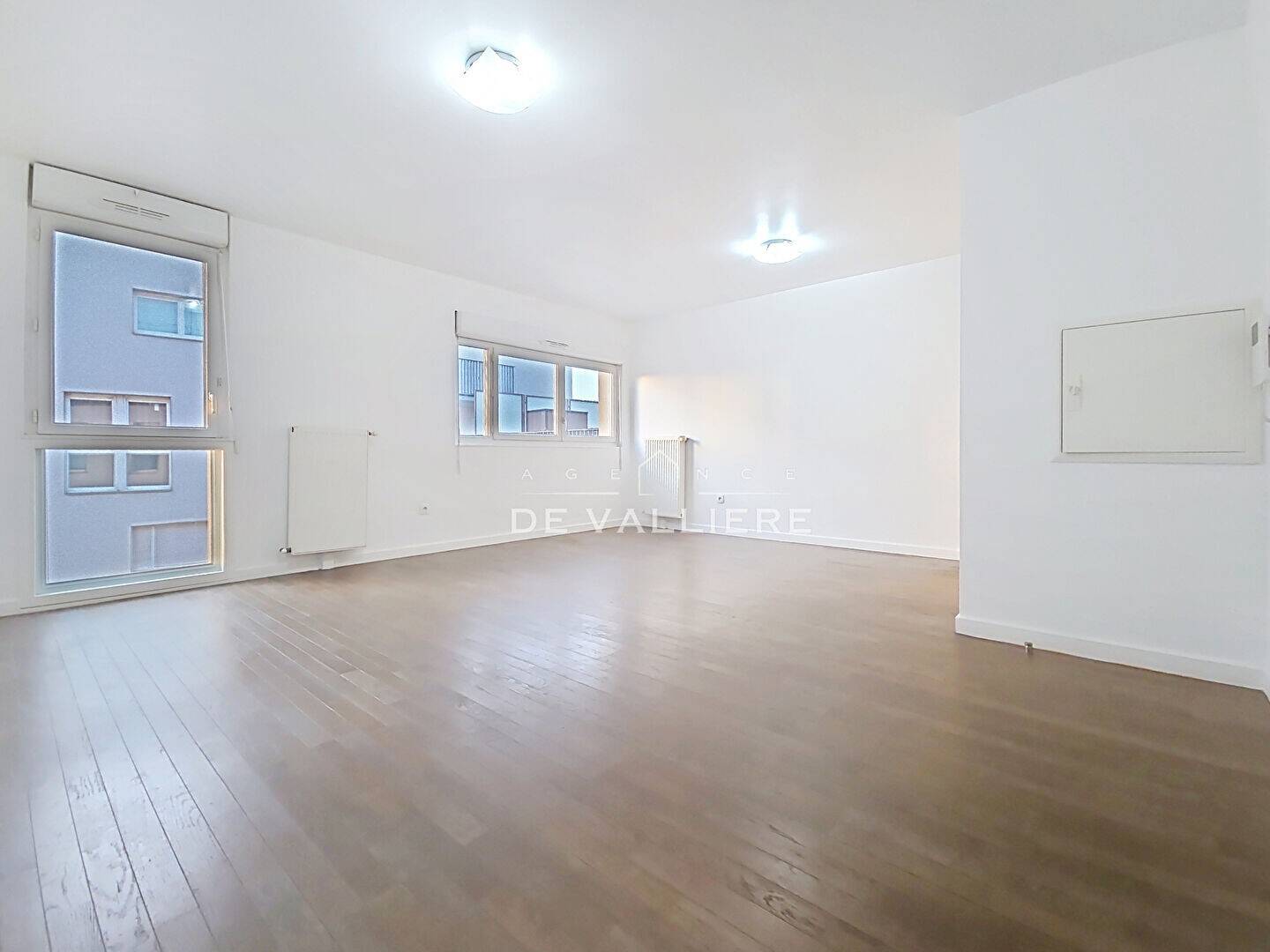 Maison à louer, 30m², NANTERRE