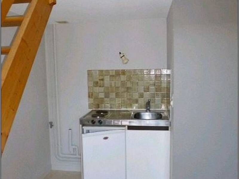 Maison à louer, 32m², RENNES