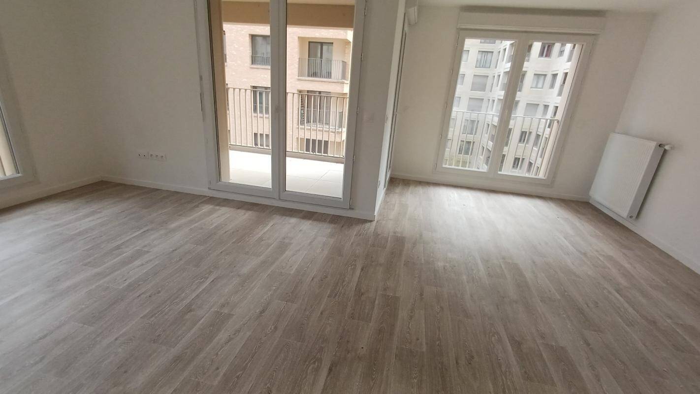 Maison à louer, 81m², BOBIGNY