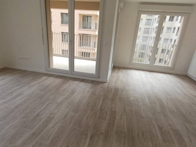 Maison à louer, 81m², BOBIGNY