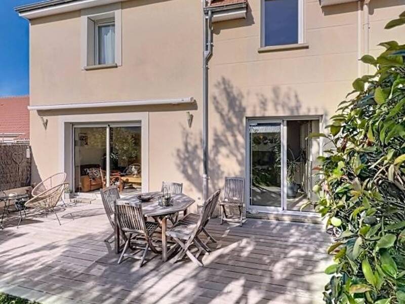 Maison à vendre, 141m², LE MANS