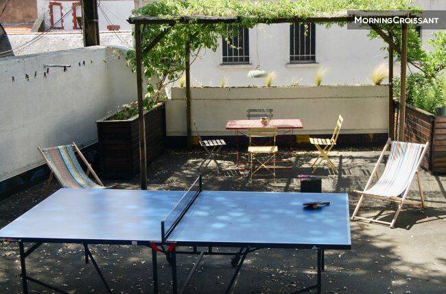 Un jardin en ville — 25
