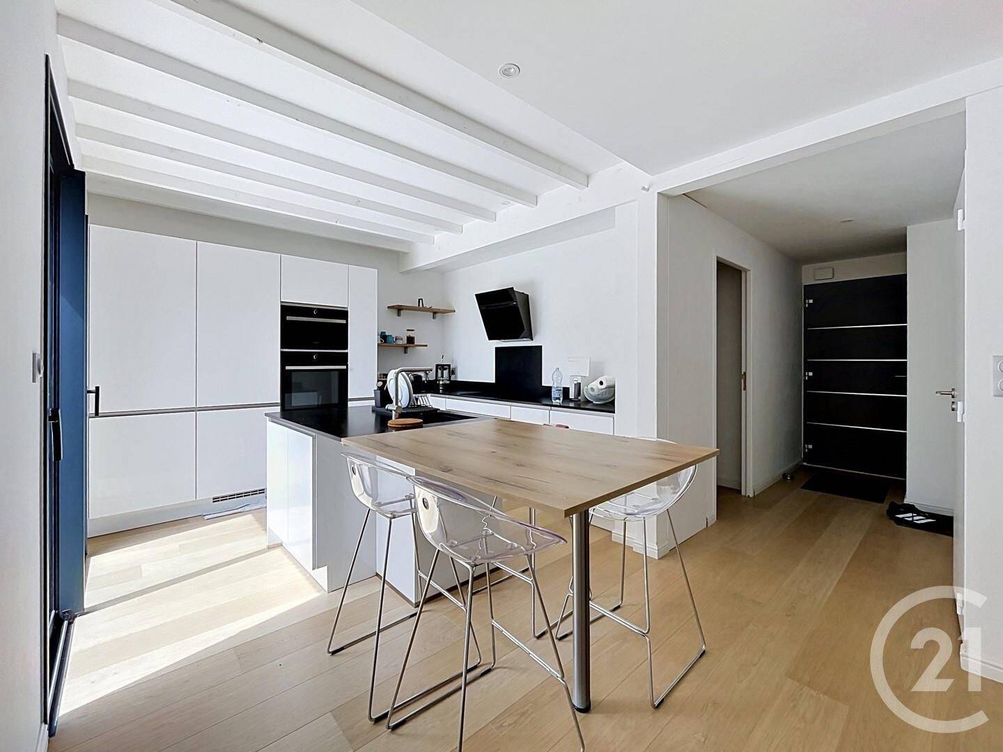Maison à vendre, 104m², SAINT GILDAS DE RHUYS