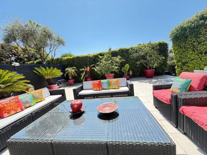 Maison à vendre, 158m², ANTIBES