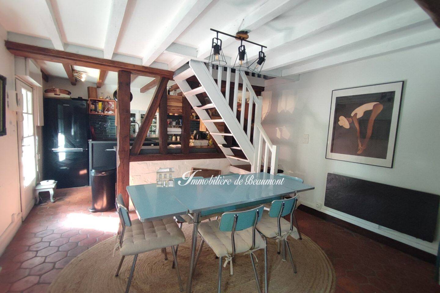 Maison à vendre, 85m², LE NEUBOURG