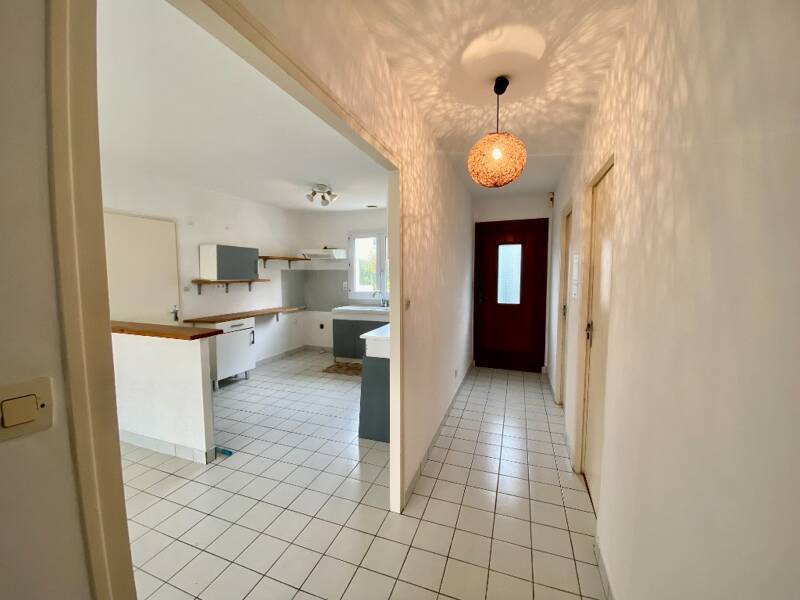 Maison à louer, 87m², SAINT GILLES CROIX DE VIE