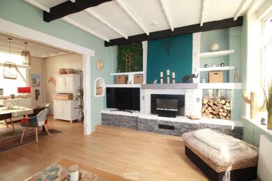 Maison à vendre 304 500 € 5 pièces 3 chambres 109 m² 76 m² de terrain Dunkerque 59240