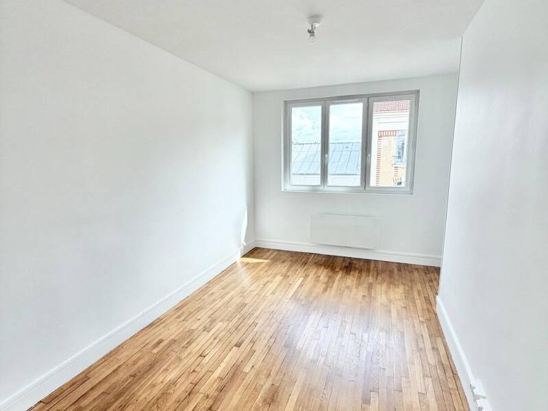 Maison à louer, 43m², VITRY SUR SEINE